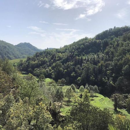 Ca' Cuore In Monferrato Serralunga di Crea エクステリア 写真