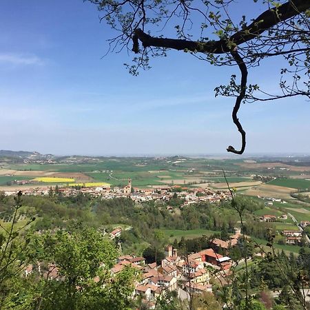 Ca' Cuore In Monferrato Serralunga di Crea エクステリア 写真