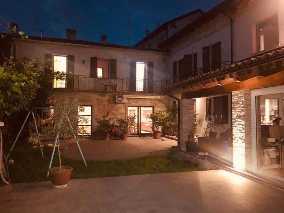 Ca' Cuore In Monferrato Serralunga di Crea エクステリア 写真