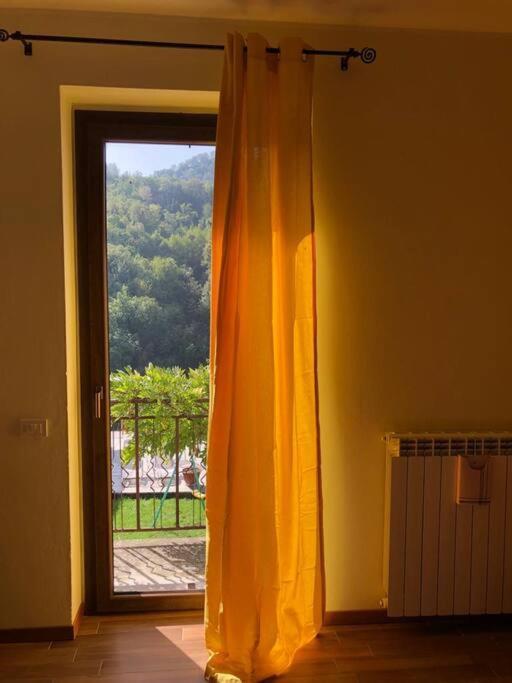 Ca' Cuore In Monferrato Serralunga di Crea エクステリア 写真