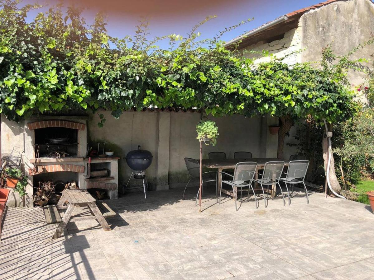 Ca' Cuore In Monferrato Serralunga di Crea エクステリア 写真