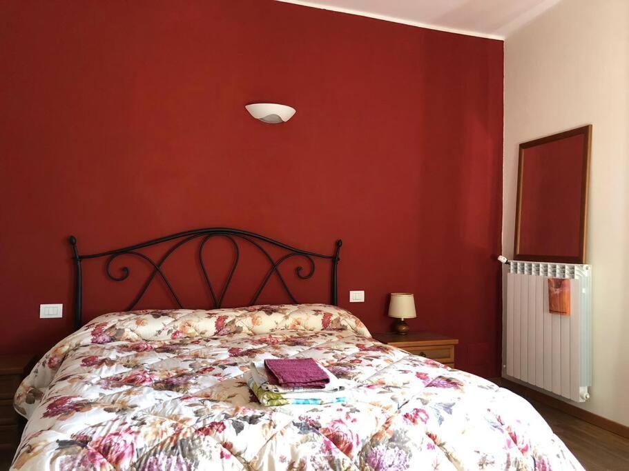 Ca' Cuore In Monferrato Serralunga di Crea エクステリア 写真