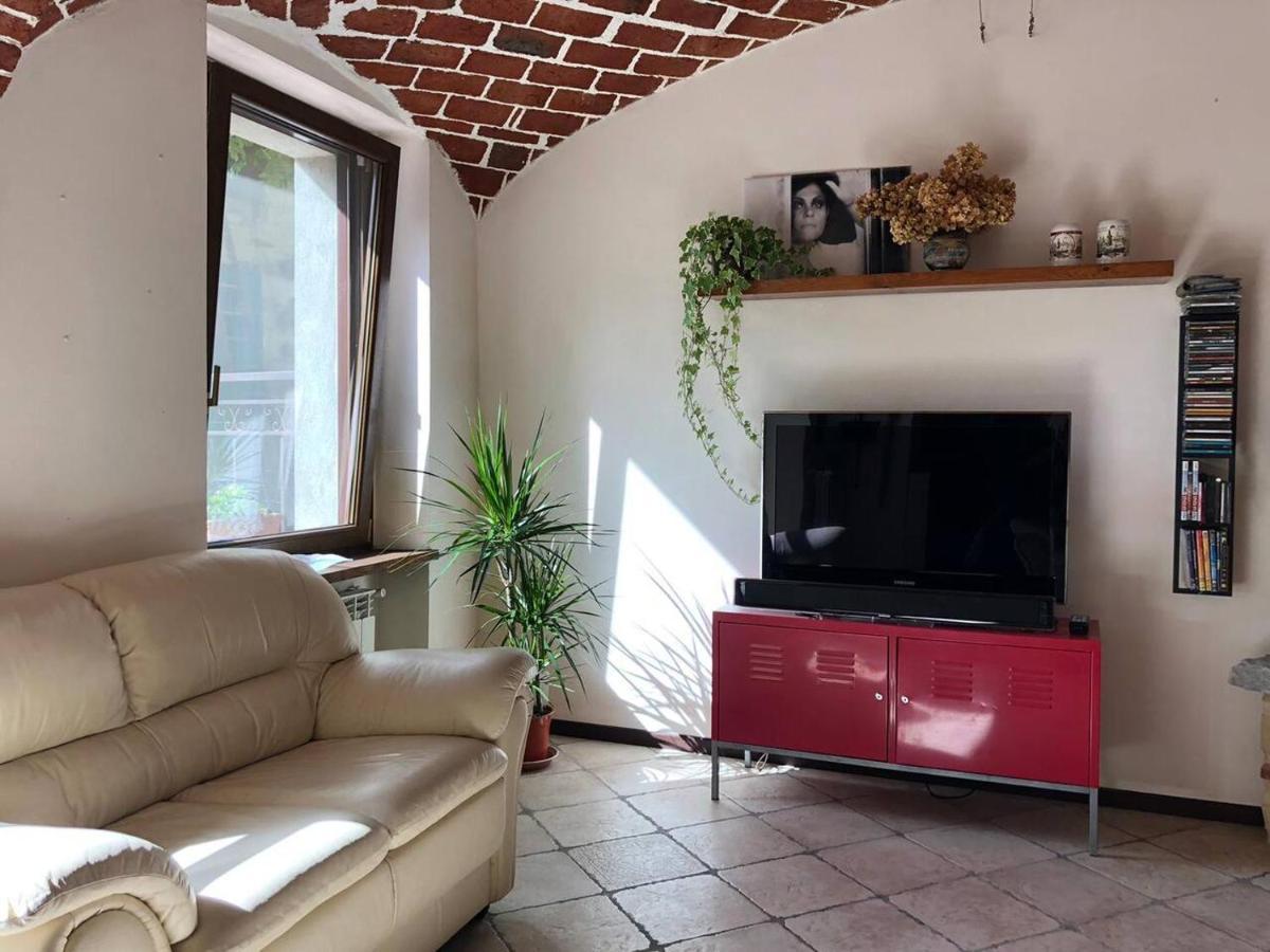 Ca' Cuore In Monferrato Serralunga di Crea エクステリア 写真