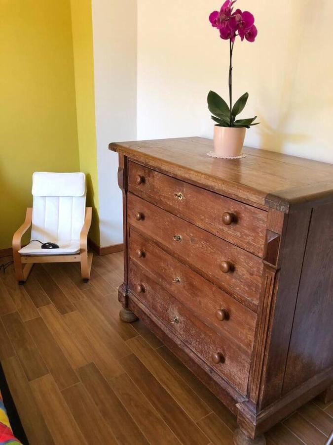 Ca' Cuore In Monferrato Serralunga di Crea エクステリア 写真