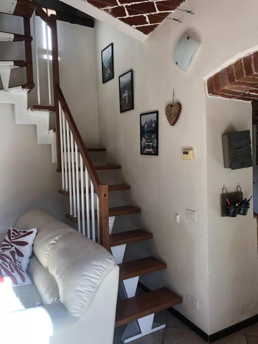 Ca' Cuore In Monferrato Serralunga di Crea エクステリア 写真